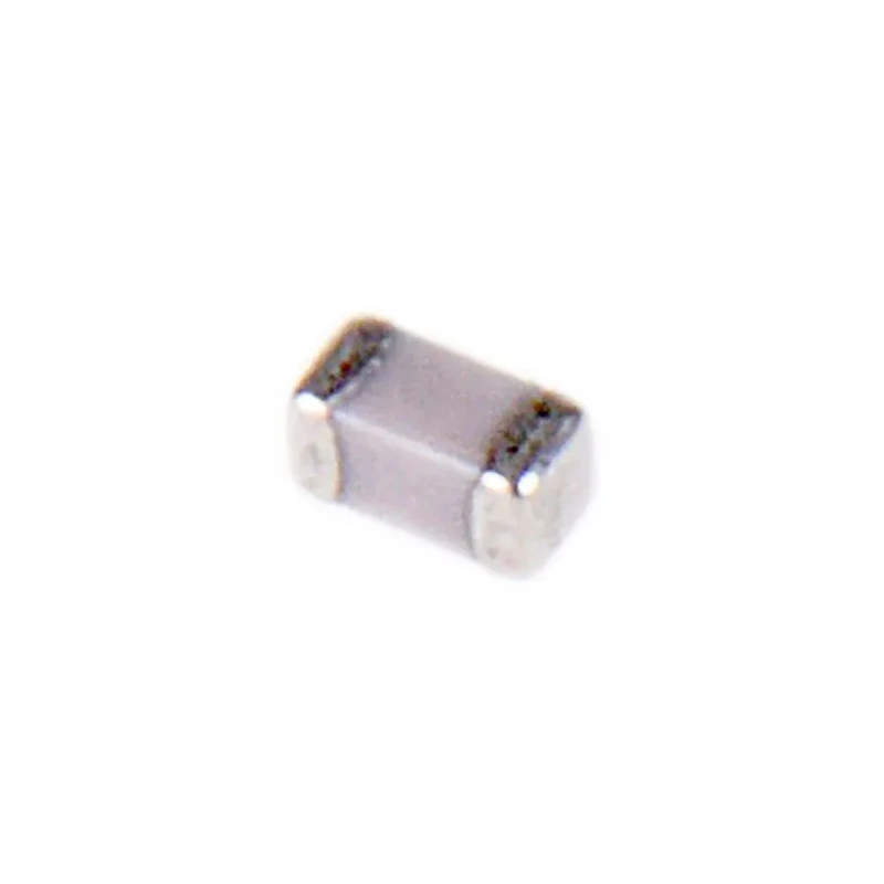 Murata 0.5 pF Multilayer Ceramic Capacitor 50V dc, 0402 Surface Mount GJM1555C1HR50WB01D