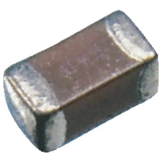 Murata 1 pF Multilayer Ceramic Capacitor 50V DC, 0.05 pF Tolerance, Surface Mount, Series GJM GJM1555C1H1R0WB01D