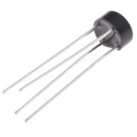 Vishay Bridge Rectifier, Single Phase, 4-Pin Through Hole, 200 V Peak Reverse Voltage, 50 A Surge Current B125C1500G-E4/51