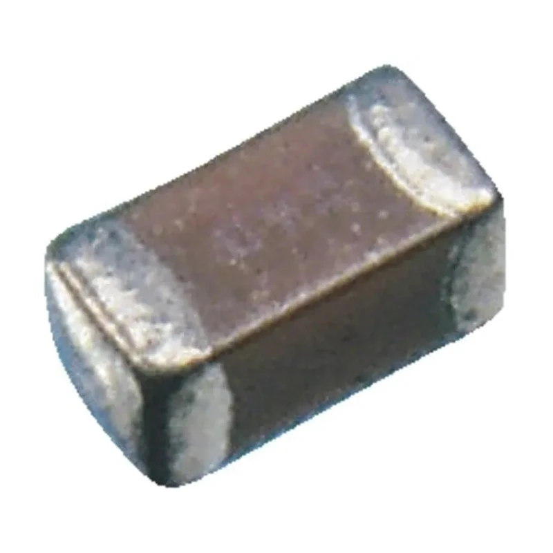 Murata 330 pF Multilayer Ceramic Capacitor, 50V DC, ±5% Tolerance, Surface Mount 0402 Package GCM1555C1H331JA16D