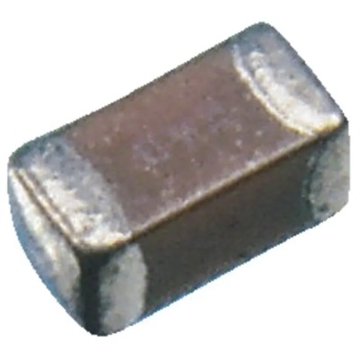 Murata 6 pF Multilayer Ceramic Capacitor, 50V DC, 0.25 pF Tolerance, Surface Mount 0402 Package GJM1555C1H6R0CB01D