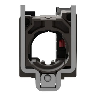 Schneider Electric Harmony XB4 Series Push Button Contact Block 25V 1 NC Screw Clamp Terminal ZB4BZ1029