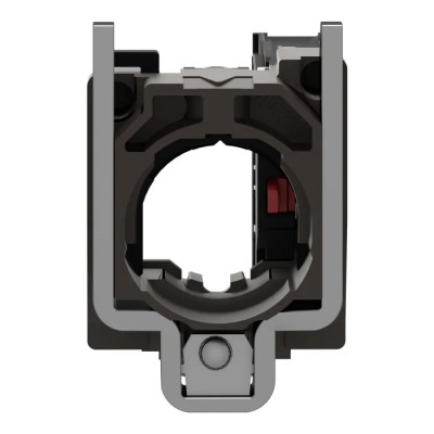 Schneider Electric Harmony XB4 Series Push Button Contact Block 25V 1 NC Screw Clamp Terminal ZB4BZ1029