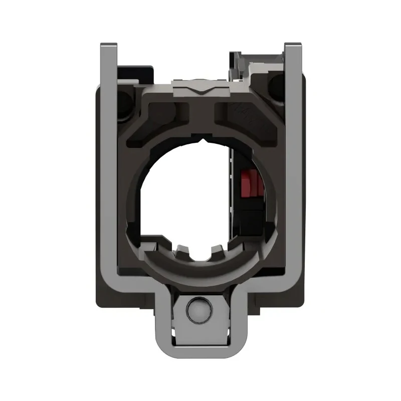Schneider Electric Harmony XB4 Series Push Button Contact Block 25V 1 NC Screw Clamp Terminal ZB4BZ1029