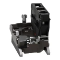 Schneider Electric Harmony XB4 Series Push Button Contact Block 25V 1 NC Screw Clamp Terminal ZB4BZ1029