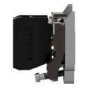 Schneider Electric Harmony XB4 Series Push Button Contact Block 25V 1 NC Screw Clamp Terminal ZB4BZ1029