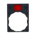 Schneider Electric Legend Holder for Use with Harmony XB4 Series and Harmony XB5 Series ZBY2387