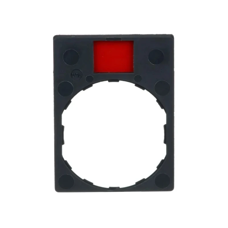 Schneider Electric Legend Holder for Use with Harmony XB4 Series and Harmony XB5 Series ZBY2387
