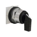 Schneider Electric Harmony 9001K Series 4 Position Selector Switch Head 30 mm Cutout IP66 9001KS88B