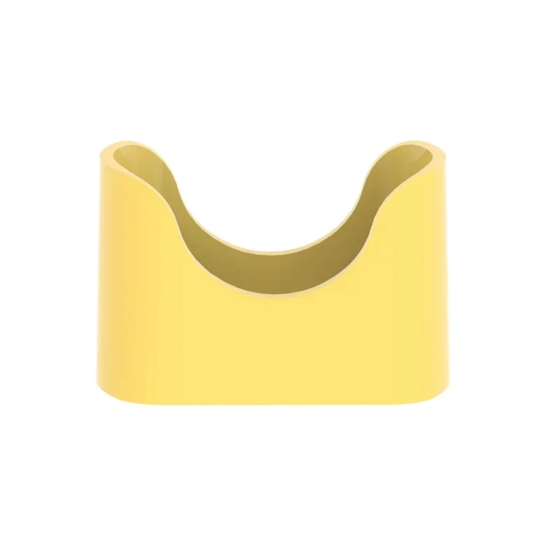 Schneider Electric Pushbutton Guard for Use with Harmony XB4 Series ZB4BZ2005