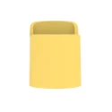 Schneider Electric Pushbutton Guard for Use with Harmony XB4 Series ZB4BZ2005
