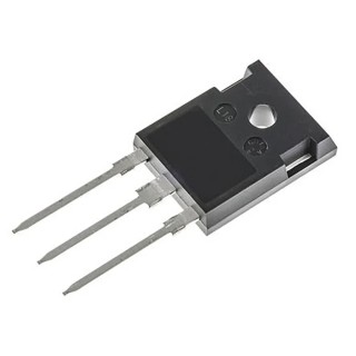 Vishay N-Channel Power MOSFET 70 A, 60 V Enhancement, 3-Pin TO-247AC IRFP064PBF