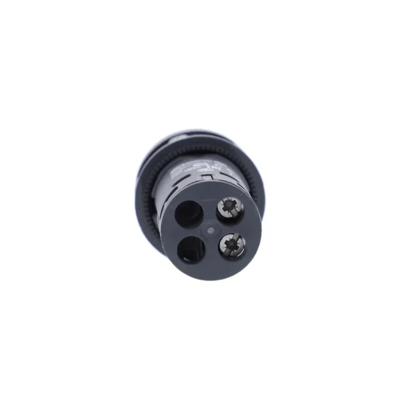Schneider Electric Harmony XB7 Series Push Button Switch, Spring Return, Panel Mount, 22 mm Cutout, SPST, Red LED XB7NA4234