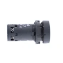 Schneider Electric Harmony XB7 Series Push Button Switch, Spring Return, Panel Mount, 22 mm Cutout, SPST, Red LED XB7NA4234