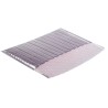 RS PRO Anti-Static Shielding Bubble Bag 255mm W x 125mm H Pink Flap 5 Pack 815-3492