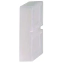 Schneider Electric Protective Cap for Use with XB5 Series and Harmony XB4 ZBA708