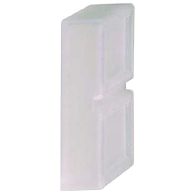 Schneider Electric Protective Cap for Use with XB5 Series and Harmony XB4 ZBA708