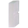 Schneider Electric Protective Cap for Use with XB5 Series and Harmony XB4 ZBA708