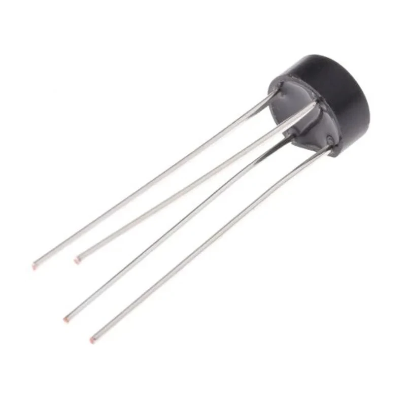 Vishay Bridge Rectifier 200 V 50 A Through Hole Mount, 4-Pin Single Configuration B125C1500G-E4/51