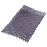 RS PRO Anti-Static Shielding Bubble Bag Pink Flap 255 mm Width x 355 mm Height Pack of 5 815-3499