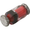 Vishay Schottky Diode BAS286-GS08 50 V 200 mA Single Rectifier Surface Mount SOD-80