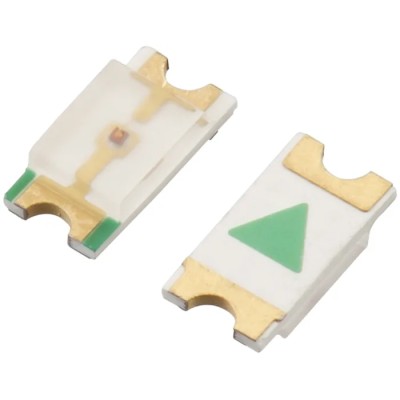 Wurth Elektronik 3.2 V Blue LED 3216 Surface Mount WL-SMCW 150120BS75000