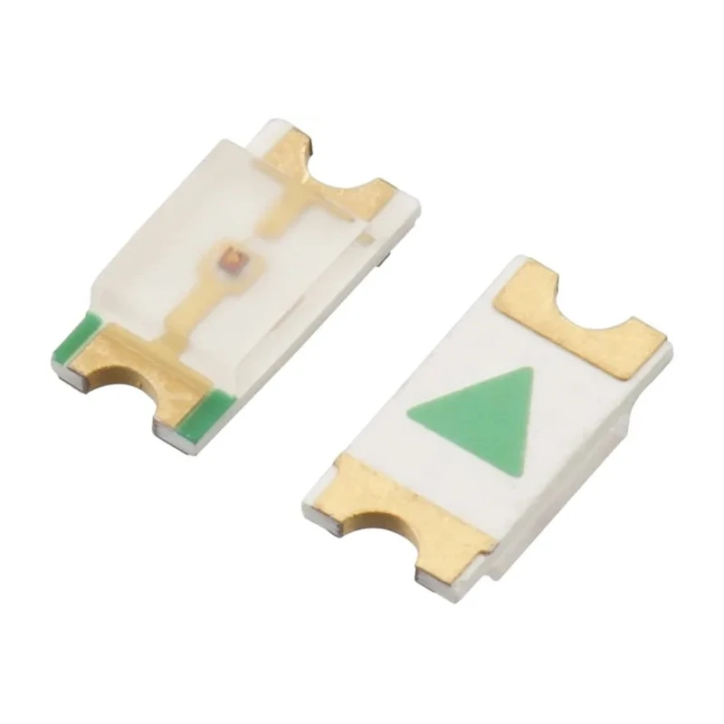 Wurth Elektronik 3.2 V Blue LED 3216 Surface Mount WL-SMCW 150120BS75000