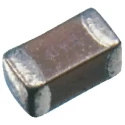 Murata 0.7 pF 50V dc Multilayer Ceramic Capacitor, C0G Dielectric, 0402 Surface Mount GJM1555C1HR70BB01D