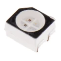 Wurth Elektronik 2 V Green, Red Bi-Colour LED 3528 Surface Mount 30mA 48mW WL-SBTW 150141RV73100