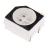 Wurth Elektronik 2 V Green, Red Bi-Colour LED 3528 Surface Mount 30mA 48mW WL-SBTW 150141RV73100