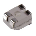 Wurth Elektronik 2 V Green, Red Bi-Colour LED 3528 Surface Mount 30mA 48mW WL-SBTW 150141RV73100