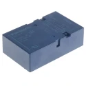 Panasonic PCB Force Guided Relay 24V DC Coil Voltage 4-Pole 4PDT SF4D24D
