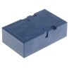 Panasonic PCB Force Guided Relay 24V DC Coil Voltage 4-Pole 4PDT SF4D24D