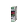 Panasonic KT7 DIN Rail PID Temperature Controller 1 Input 1 Output Relay 24V AC/DC On-Off AKT7211100