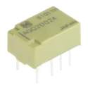 Panasonic PCB Signal Relay 24V DC Coil 1A DPDT AGQ20024
