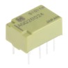 Panasonic PCB Signal Relay 24V DC Coil 1A DPDT AGQ20024