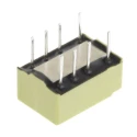 Panasonic PCB Signal Relay 24V DC Coil 1A DPDT AGQ20024