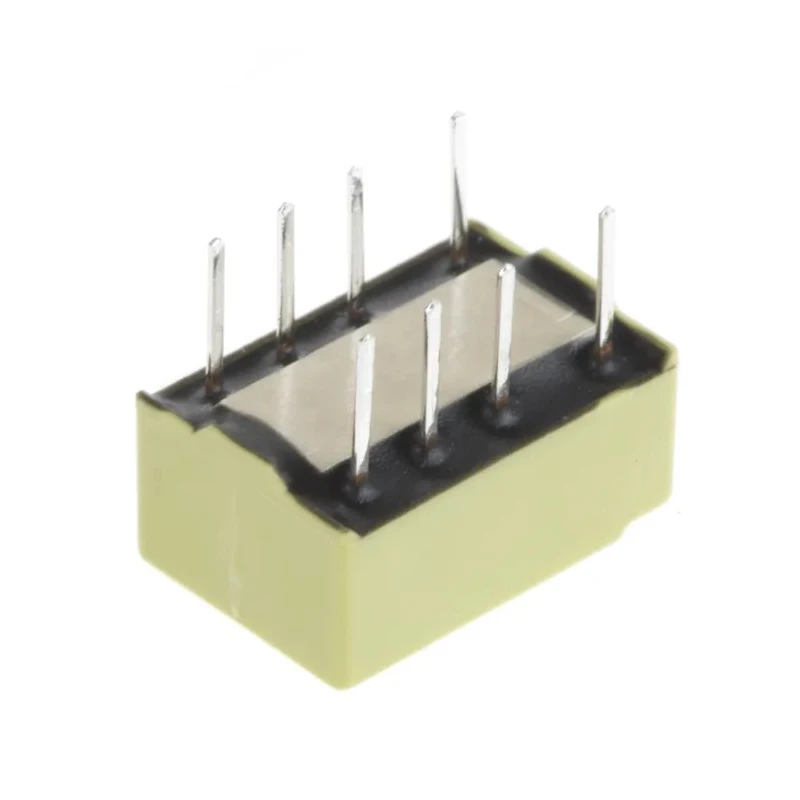 Panasonic PCB Signal Relay 24V DC Coil 1A DPDT AGQ20024