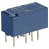 Panasonic Surface Mount Signal Relay 24V DC Coil 1A 110V AC/DC Switching DPDT TXS2-24V