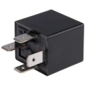 Panasonic Automotive Relay PCB Mount 12V DC Coil 40A Switching Current SPNO CB1A-12V