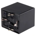 Panasonic PCB Automotive Relay 12V DC Coil Voltage 40A Switching Current SPST CB1A-P-12V