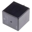 Panasonic PCB Automotive Relay 12V DC Coil Voltage 40A Switching Current SPDT CB1-P-12V