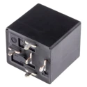 Panasonic PCB Automotive Relay 12V DC Coil Voltage 40A Switching Current SPDT CB1-P-12V