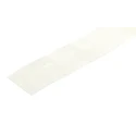 HellermannTyton Hot Melt Tape Clear 25mm Width 10m Length EVA Adhesive -55 to 105°C 354-02260 HMT200A-EVA-CL