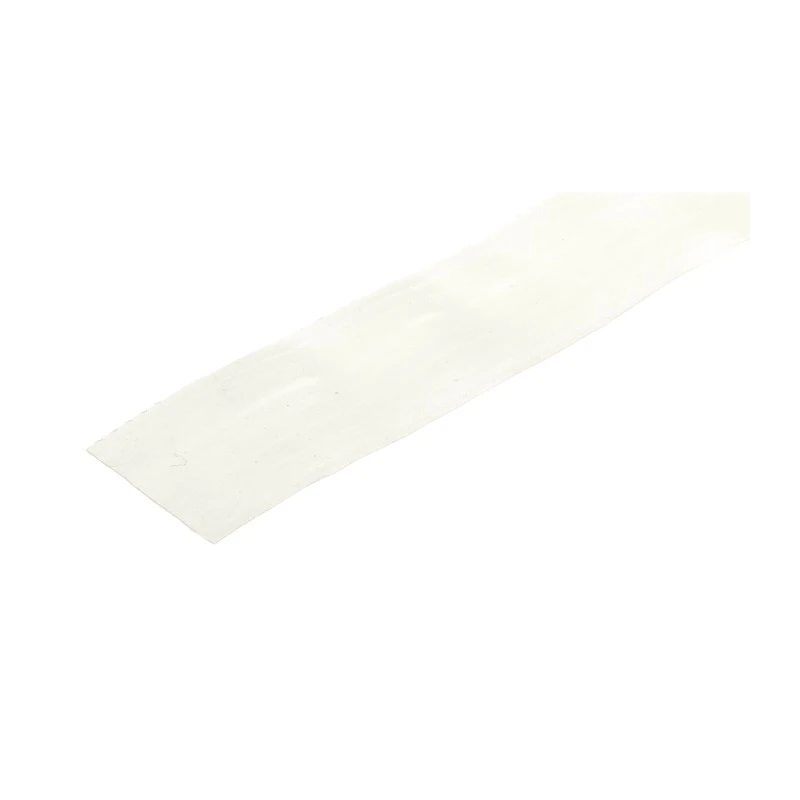 HellermannTyton Hot Melt Tape Clear 25mm Width 10m Length EVA Adhesive -55 to 105°C 354-02260 HMT200A-EVA-CL