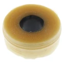 HellermannTyton Hot Melt Tape Clear 25mm Width 10m Length EVA Adhesive -55 to 105°C 354-02260 HMT200A-EVA-CL