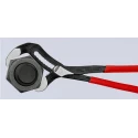 Knipex Alligator® 1-Piece Water Pump Plier 400mm Overall Length, 95mm Jaw Opening 88 01 400