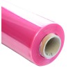 RS PRO ESD Film 500mm Width Pink, Dissipative Material, Surface Resistivity 10^8 to 10^11 Ω, Thickness 25 Microns 815-7012