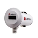 SKROSS Micro USB Car Charger 5V DC 1A USB Output Max Input 16V DC 2.900613 Micro USB Car Charger