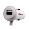 SKROSS Micro USB Car Charger 5V DC 1A USB Output Max Input 16V DC 2.900613 Micro USB Car Charger
